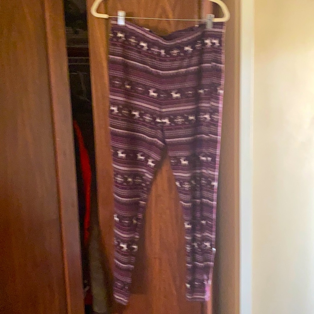 Leggings